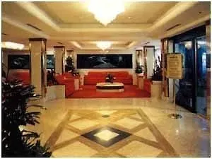 Satellite Palace Отель